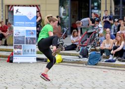 Fete De La Musique Zog In Jena Tausende Besucher An 49